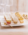 Promo Verrines apéritives à 3,49 € dans le catalogue U Express à Pont-Audemer