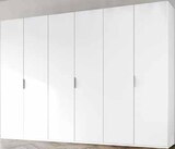 Kleiderschrank „Scale“ im aktuellen Segmüller Prospekt