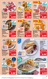 Aktueller Kaufland Prospekt mit Rindfleisch, "Aktuelle Angebote", Seite 23