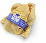 EDEKA Edesheim - Hähnchen Angebot im Prospekt Hähnchen bei EDEKA im Edesheim Prospekt für 9,90 €