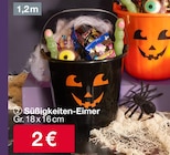 Süßigkeiten-Eimer bei Woolworth im Lauenburg Prospekt für 2,00 €