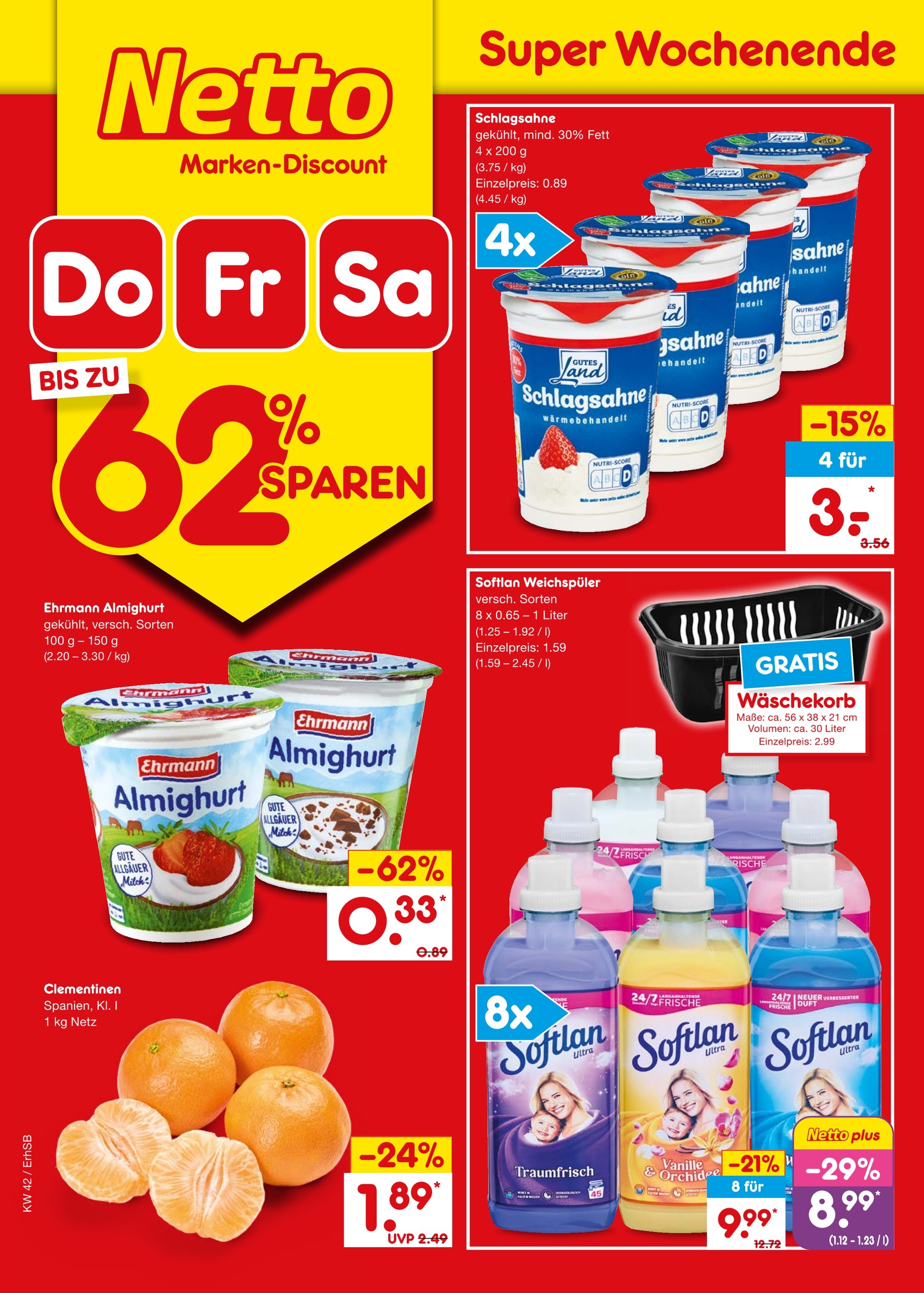 Netto Marken-Discount Nicer Dicer: Angebote & Preise im Prospekt vergleichen!