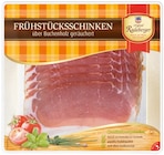 Frühstücksschinken bei Penny im Prospekt "" für 1,19 €