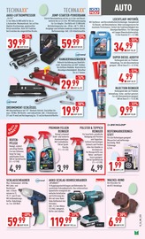 Ähnliche Angebote wie Schneeketten im Prospekt "Aktuelle Angebote" auf Seite 33 von Marktkauf in Düsseldorf