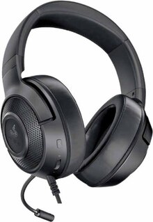 Media-Markt Erlenbach - Gaming Headset Gaming Headset Angebot bei Media-Markt Erlenbach im Prospekt "ALLES FÜRS LERNEN ZUHAUSE!"