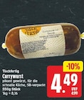 Currywurst für 4,49 € bei E center im Angebot Currywurst im aktuellen E center Prospekt