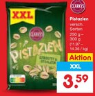 Aktuelle Nüsse Angebote bei Netto Marken-Discount in Hannover Aktuelles Pistazien Angebot bei Netto Marken-Discount in Hannover ab 3,59 €