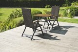 Alu Klapptisch mit Holzplatte im Angebot bei Lidl in Troisdorf Alu Klapptisch mit Holzplatte Angebote von LIVARNO home bei Lidl Troisdorf für 39,99 €