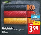 Räucherlachsfilet im aktuellen E center Prospekt