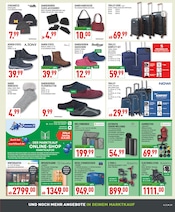 Herrenschuhe im Marktkauf Prospekt in Münster Aktueller Marktkauf Prospekt mit Herrenschuhe, "Aktuelle Angebote", Seite 27