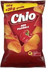 Chips Red Paprika bei Marktkauf im Friedrichshafen Prospekt für 0,99 €