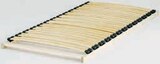 HEMSIL FIX Lattenrost 90x200 cm im Angebot bei JYSK in Görlitz HEMSIL FIX Lattenrost 90x200 cm Angebote bei JYSK Görlitz für 45,00 €