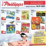 Thomas Philipps Prospekt für Werne mit 7 Seiten Thomas Philipps Prospekt für Werne: "Aktuelle Angebote", 7 Seiten, 18.01.2021 - 23.01.2021