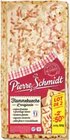 FLAMMEKUECHE L'ORIGINALE - PIERRE SCHMIDT en promo chez Intermarché FLAMMEKUECHE L'ORIGINALE - PIERRE SCHMIDT dans le catalogue Intermarché