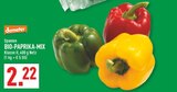 Aktuelle Paprika-Mix Angebote bei Marktkauf in Köln Aktuelles Bio-Paprika-Mix Angebot bei Marktkauf in Köln ab 2,22 €