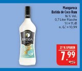 Aktuelle Rum Angebote bei Marktkauf in Fürth Aktuelles Batida de Coco Rum Angebot bei Marktkauf in Fürth ab 7,99 €