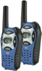 Profi Talkie X-500 von BUSCH für 39,99 € bei Müller im Angebot Profi Talkie X-500 von BUSCH im aktuellen Müller Prospekt