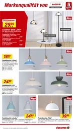 Stehleuchte Angebot & Preis im aktuellen toom Baumarkt Prospekt Stehleuchte Angebot im aktuellen toom Baumarkt Prospekt auf Seite 11