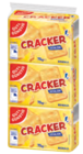 Aktuelle Cracker Angebote bei EDEKA in München Aktuelles Cracker Angebot bei EDEKA in München ab 1,39 €