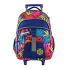 Promo Sac à dos à roulettes California à 29,90 € dans le catalogue Carrefour à Issoire