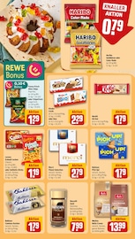 Kuchen im REWE Prospekt in Zwickau Aktueller REWE Prospekt mit Kuchen, "Dein Markt", Seite 23