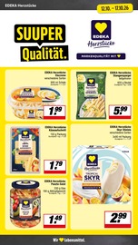 Spargel im EDEKA Prospekt in Hamm Aktueller EDEKA Prospekt mit Spargel, "Aktuelle Angebote", Seite 17