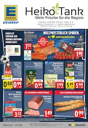 Supermarkt Prospekt von E center in Neuenrade Aktueller E center Supermarkt Prospekt für Neuenrade: Aktuelle Angebote mit 28} Seiten, 06.07.2026 - 11.07.2026