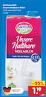 Aktuelle Milch Angebote bei Netto Marken-Discount in Cottbus Aktuelles Unsere Haltbare Milch Angebot bei Netto Marken-Discount in Cottbus ab 1,19 €