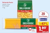 Pasta bei Netto Marken-Discount im Höxter Prospekt für 1,89 €