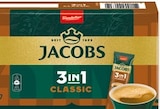 2-in-1 Kaffeesticks Angebote von Jacobs bei Netto mit dem Scottie Rostock für 1,79 €