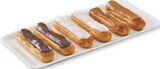 U Express Briare - Promo Assortiment d'éclairs prix mini Promo Assortiment d'éclairs prix mini à 3,99 € dans le catalogue U Express à Briare