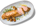 Schweinefilet im Angebot bei Kaufland in Hameln Schweinefilet Angebote von K-PURLAND bei Kaufland Hameln für 8,99 €