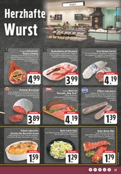 Aktueller E center Prospekt mit Äpfel, "Aktuelle Angebote", Seite 7