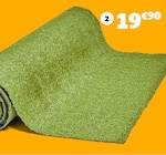 Gazon artificiel en promo chez Gifi Béziers à 19,90 €