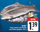 Aktuelles Forelle Angebot bei E center in Erlangen ab 1,39 €