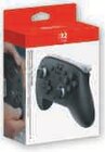 Manette pro switch 2 ou paire de manettes joycon switch 2 - Super U à Calais Manette pro switch 2 ou paire de manettes joycon switch 2 en promo chez Super U Calais à 79,99 €