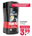 Duschgel Angebote von Axe bei E center Heidelberg für 3,99 €