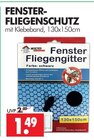 FENSTER-FLIEGENSCHUTZ im Angebot bei Wreesmann in Dresden FENSTER-FLIEGENSCHUTZ Angebote bei Wreesmann Dresden für 1,49 €