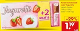 Aktuelle Schokolade Angebote bei Netto Marken-Discount in Mönchengladbach Aktuelles Schokolade Angebot bei Netto Marken-Discount in Mönchengladbach ab 1,19 €