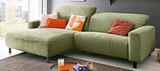 Aktuelles Ecksofa mit Funktion Angebot bei porta Möbel in Frankfurt (Main) ab 1.699,00 €