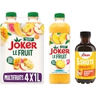 SUR TOUT - JOKER en promo chez Carrefour Arles