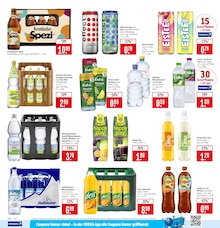Wasser im Marktkauf Prospekt "Aktuelle Angebote" mit 49 Seiten (Freiburg (Breisgau))