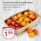Cherrytomaten-Mix bei GLOBUS im Gars Prospekt für 1,99 €