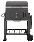 Holzkohlegrill TORONTO CLICK Angebote von Tepro bei Penny Schweinfurt für 77,77 €