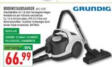 Aktuelle Staubsauger Angebote bei Marktkauf in Leverkusen Aktuelles BODENSTAUBSAUGER Angebot bei Marktkauf in Leverkusen ab 66,99 €