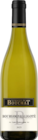 Bourgogne Aligoté 2025 AOP - Domaine du Bouchat - Lidl Bourgogne Aligoté 2025 AOP - Domaine du Bouchat à 5,99 € dans le catalogue Lidl