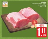 Lachsrolle bei EDEKA im Prospekt "" für 1,11 €