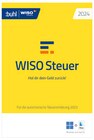 Steuer 2024 Angebote von WISO bei MediaMarkt Saturn Ludwigshafen für 24,99 €