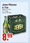 Aktuelles Pilsener Angebot bei Trinkgut in Mönchengladbach ab 8,99 €
