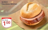 GLOBUS Krefeld Prospekt mit  im Angebot für 1,00 €